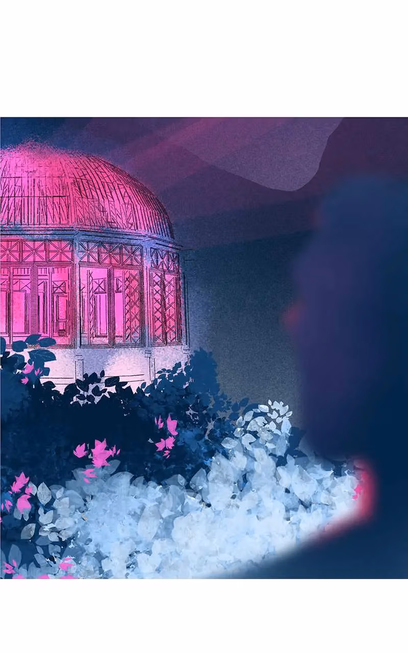 Read Lore Olympus chapter 38 image 2 on Lezhin