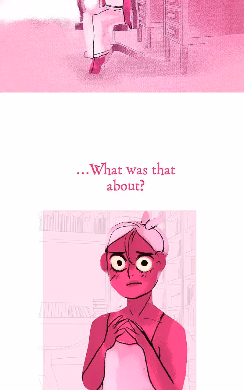Read Lore Olympus chapter 38 image 20 on Lezhin
