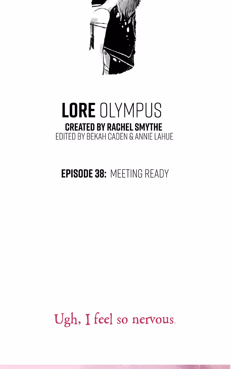 Read Lore Olympus chapter 38 image 22 on Lezhin