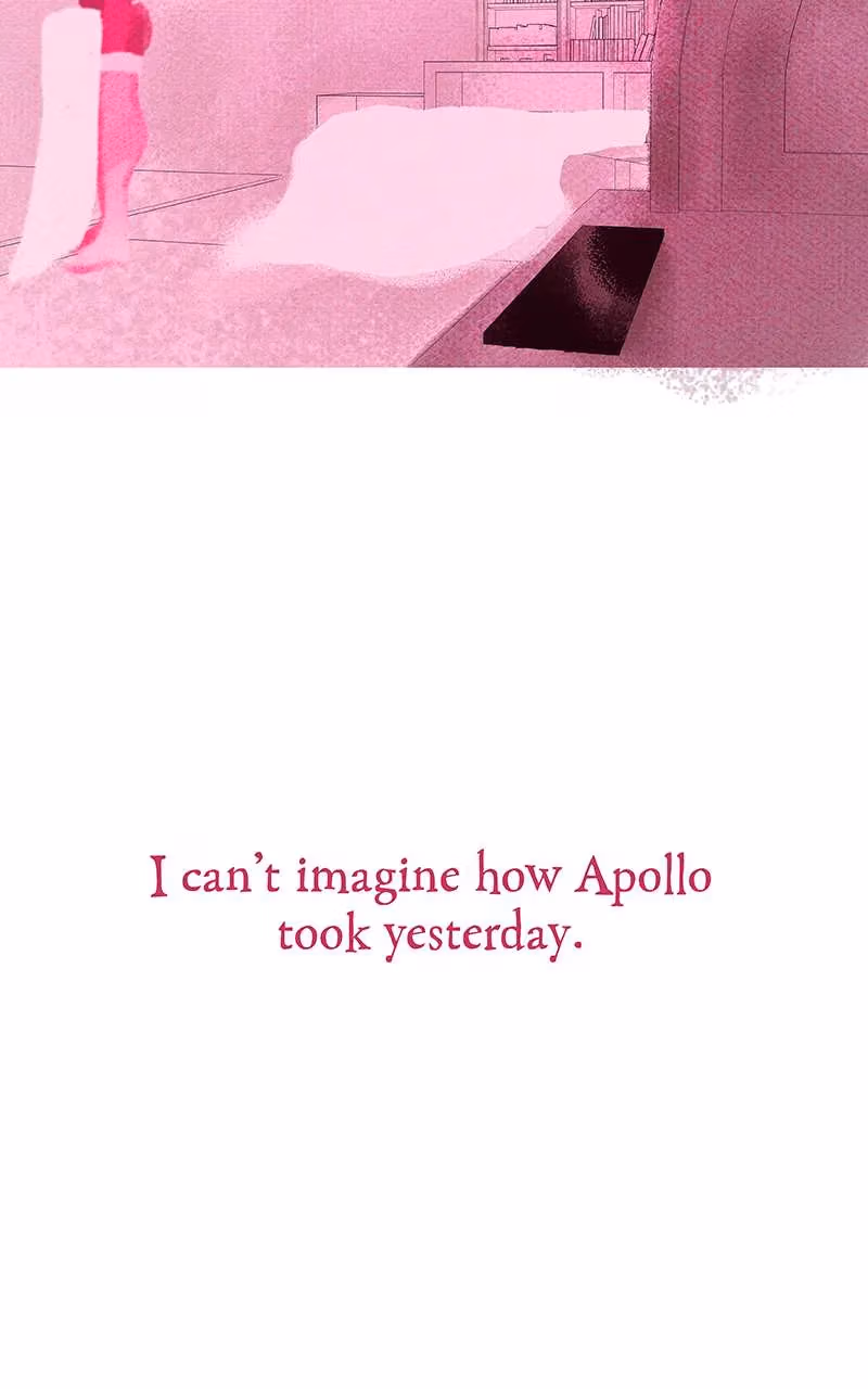 Read Lore Olympus chapter 38 image 27 on Lezhin