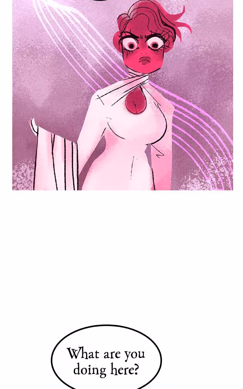 Read Lore Olympus chapter 38 image 29 on Lezhin