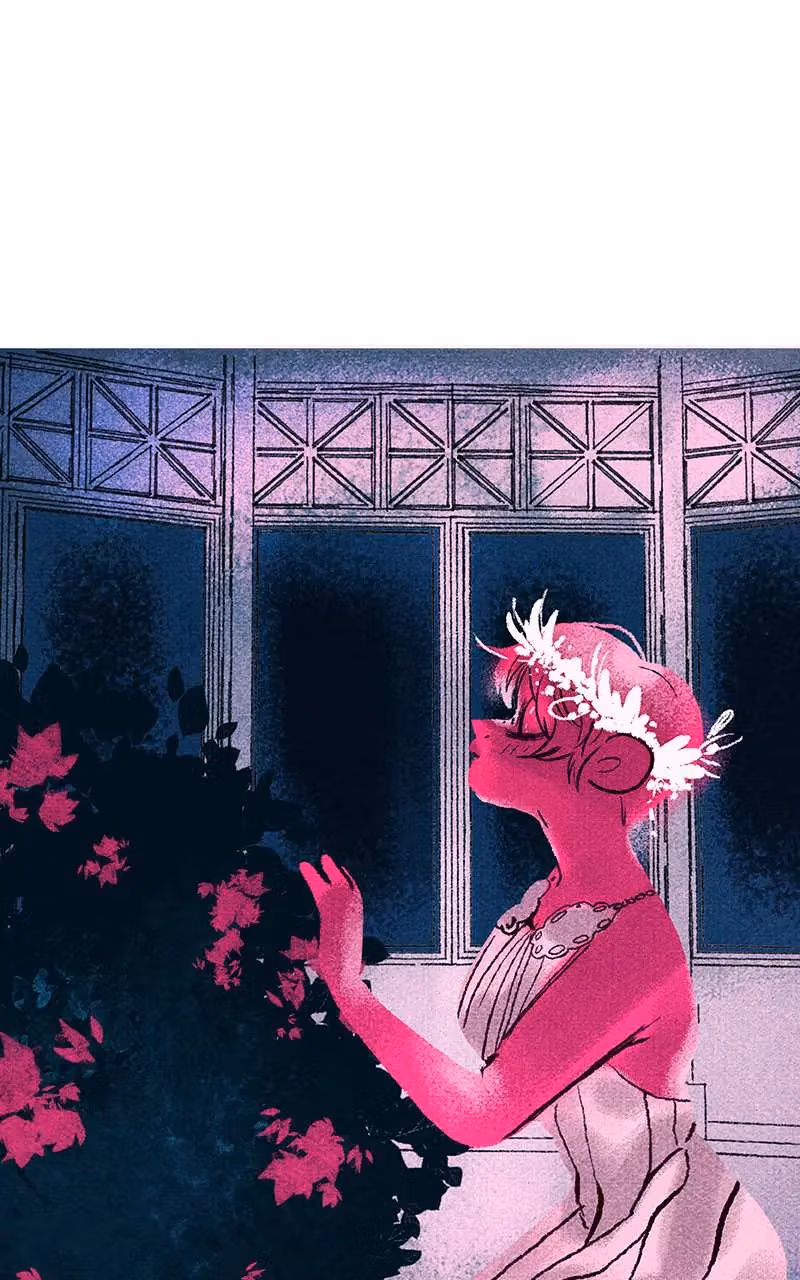 Read Lore Olympus chapter 38 image 3 on Lezhin