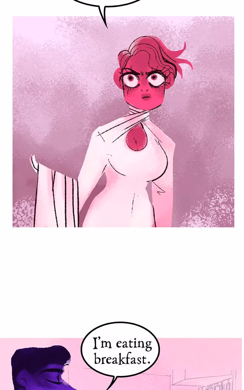 Read Lore Olympus chapter 38 image 30 on Lezhin