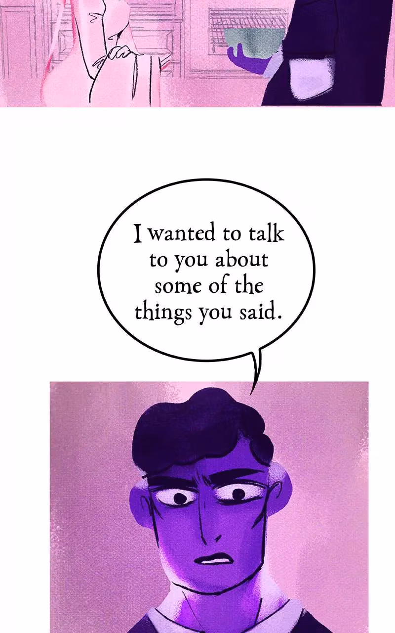 Read Lore Olympus chapter 38 image 32 on Lezhin