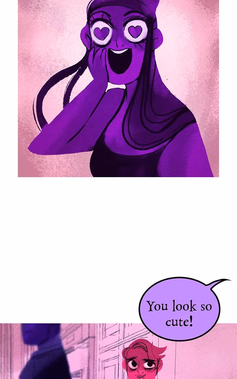 Read Lore Olympus chapter 38 image 38 on Lezhin