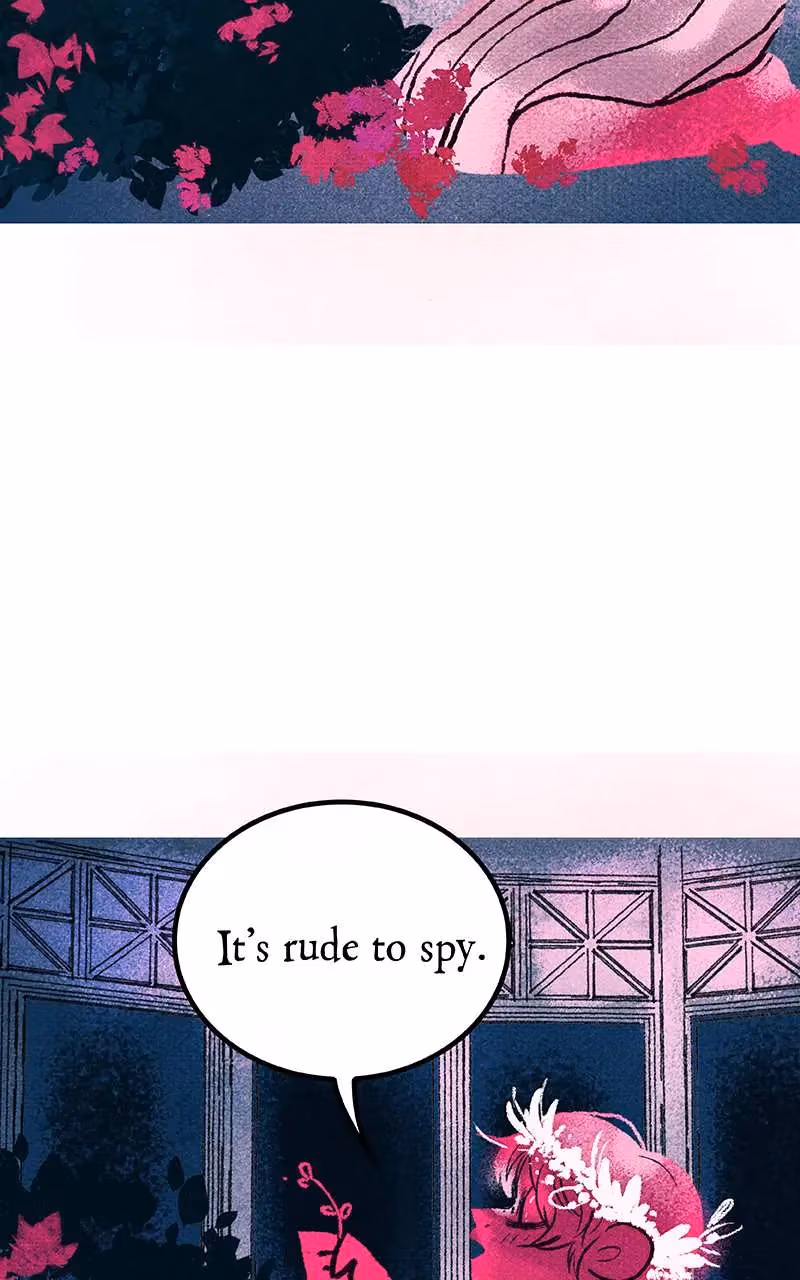 Read Lore Olympus chapter 38 image 4 on Lezhin
