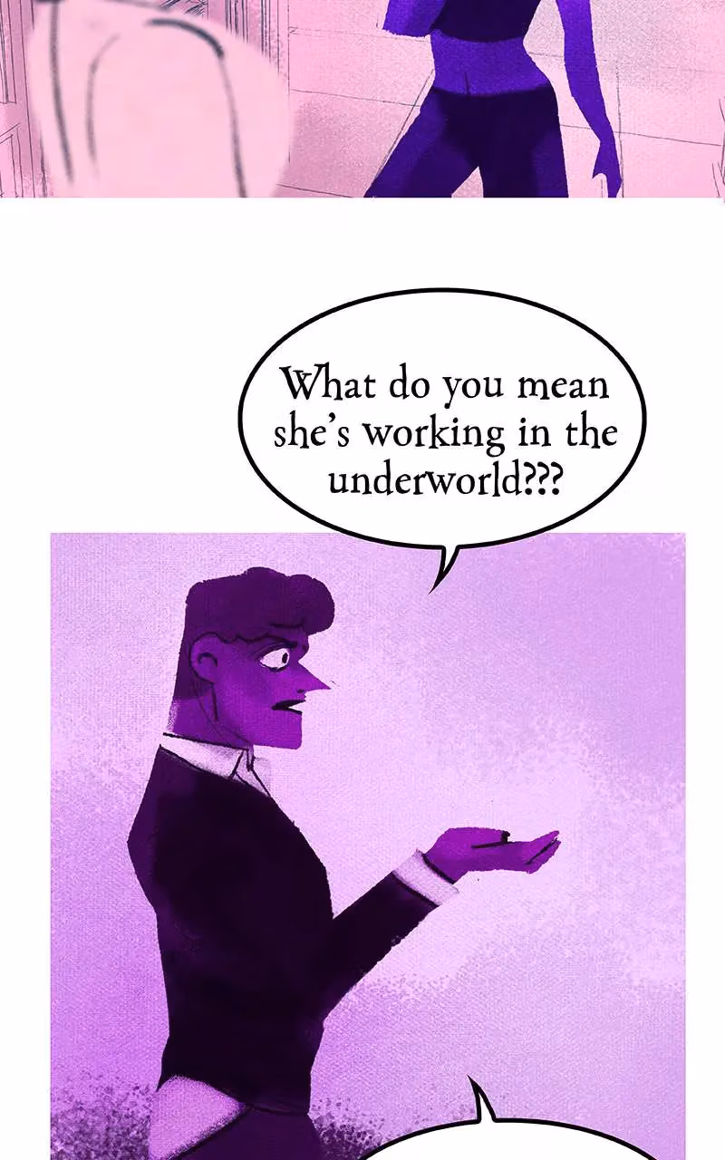 Read Lore Olympus chapter 38 image 40 on Lezhin