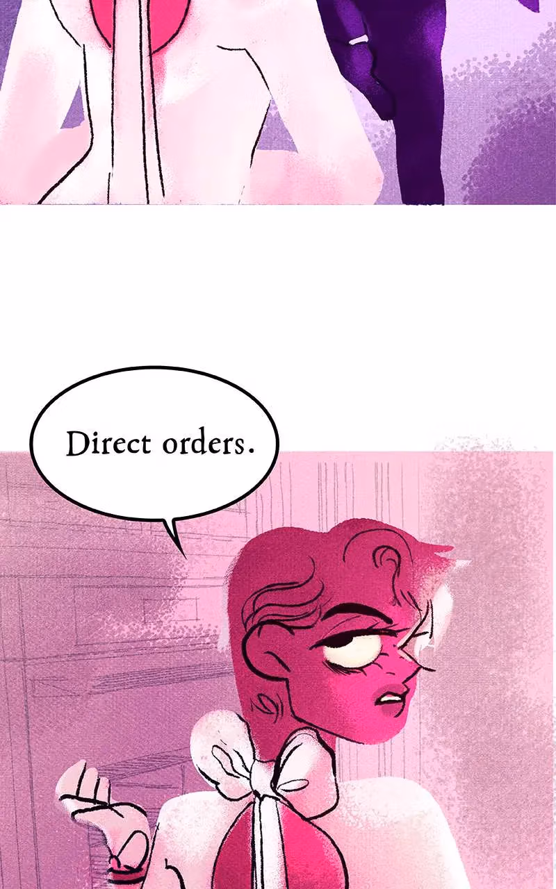 Read Lore Olympus chapter 38 image 42 on Lezhin