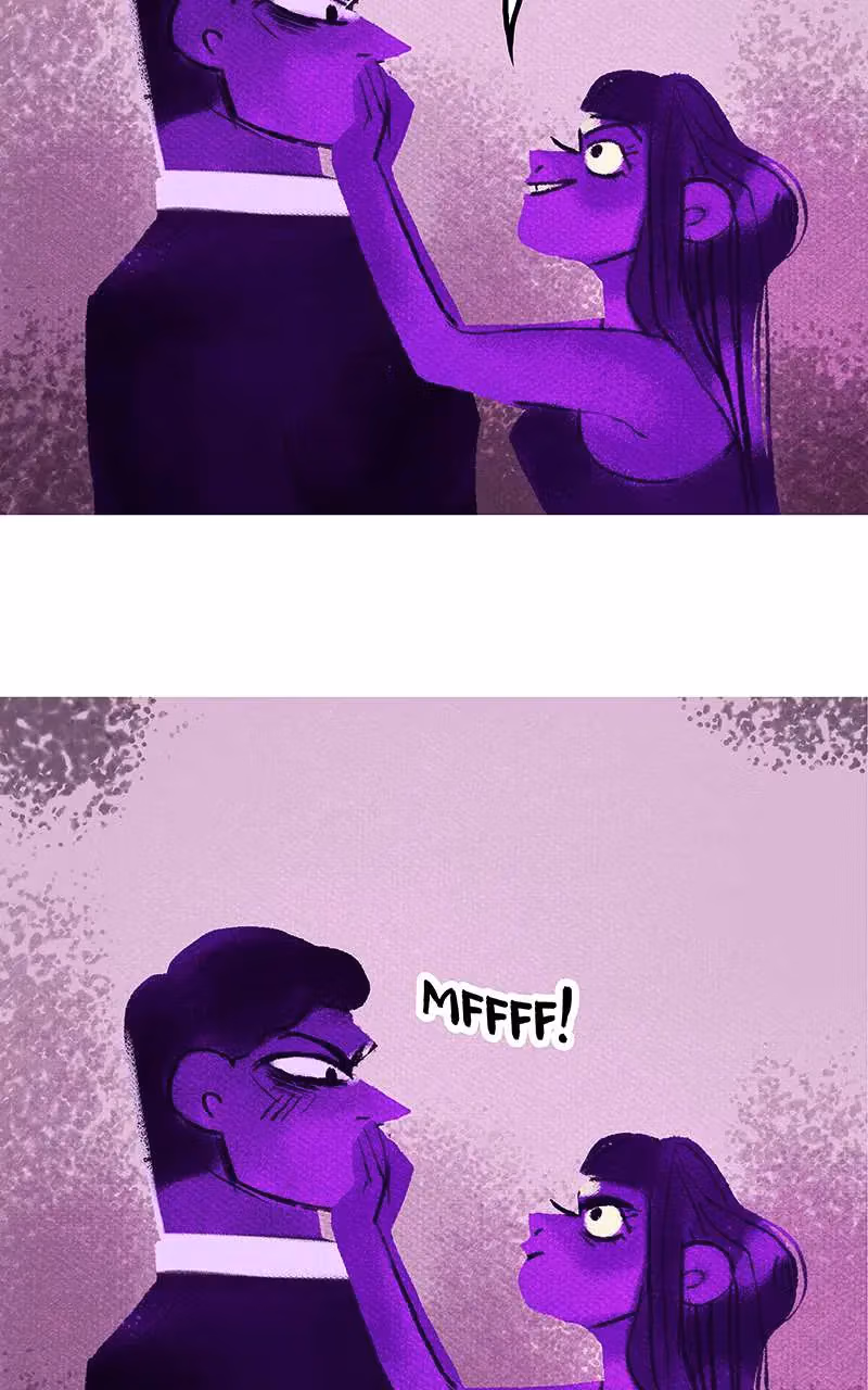 Read Lore Olympus chapter 38 image 46 on Lezhin
