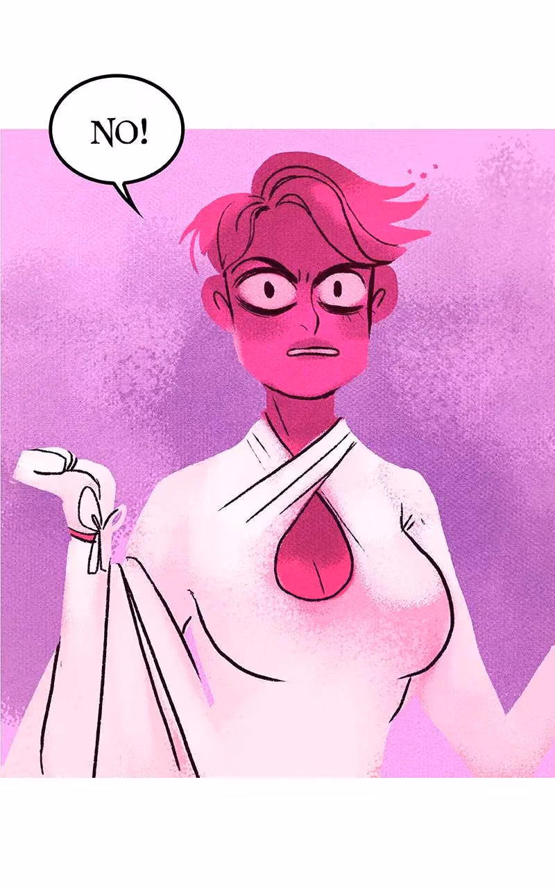Read Lore Olympus chapter 38 image 50 on Lezhin