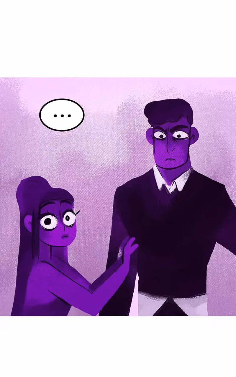 Read Lore Olympus chapter 38 image 51 on Lezhin