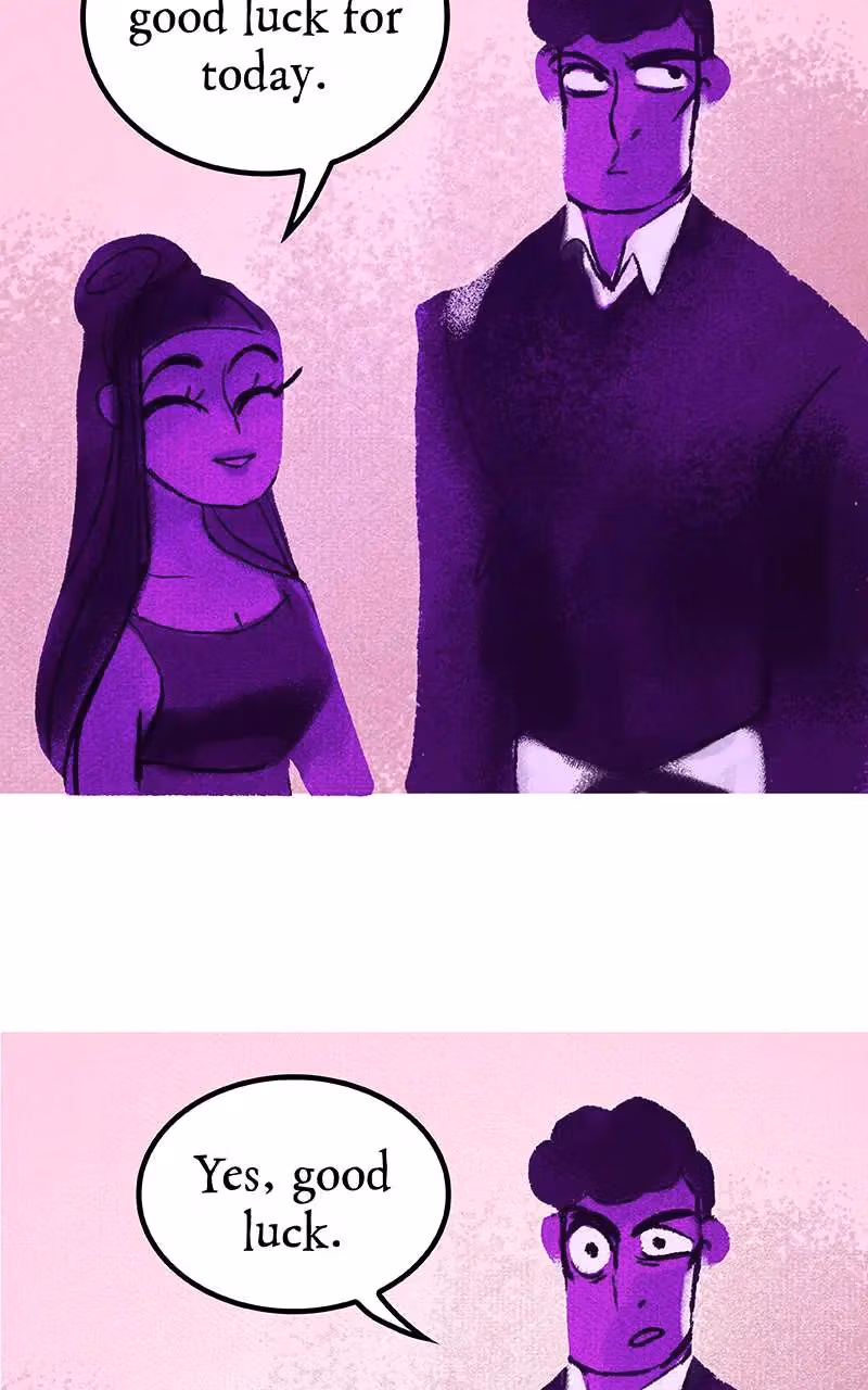 Read Lore Olympus chapter 38 image 53 on Lezhin
