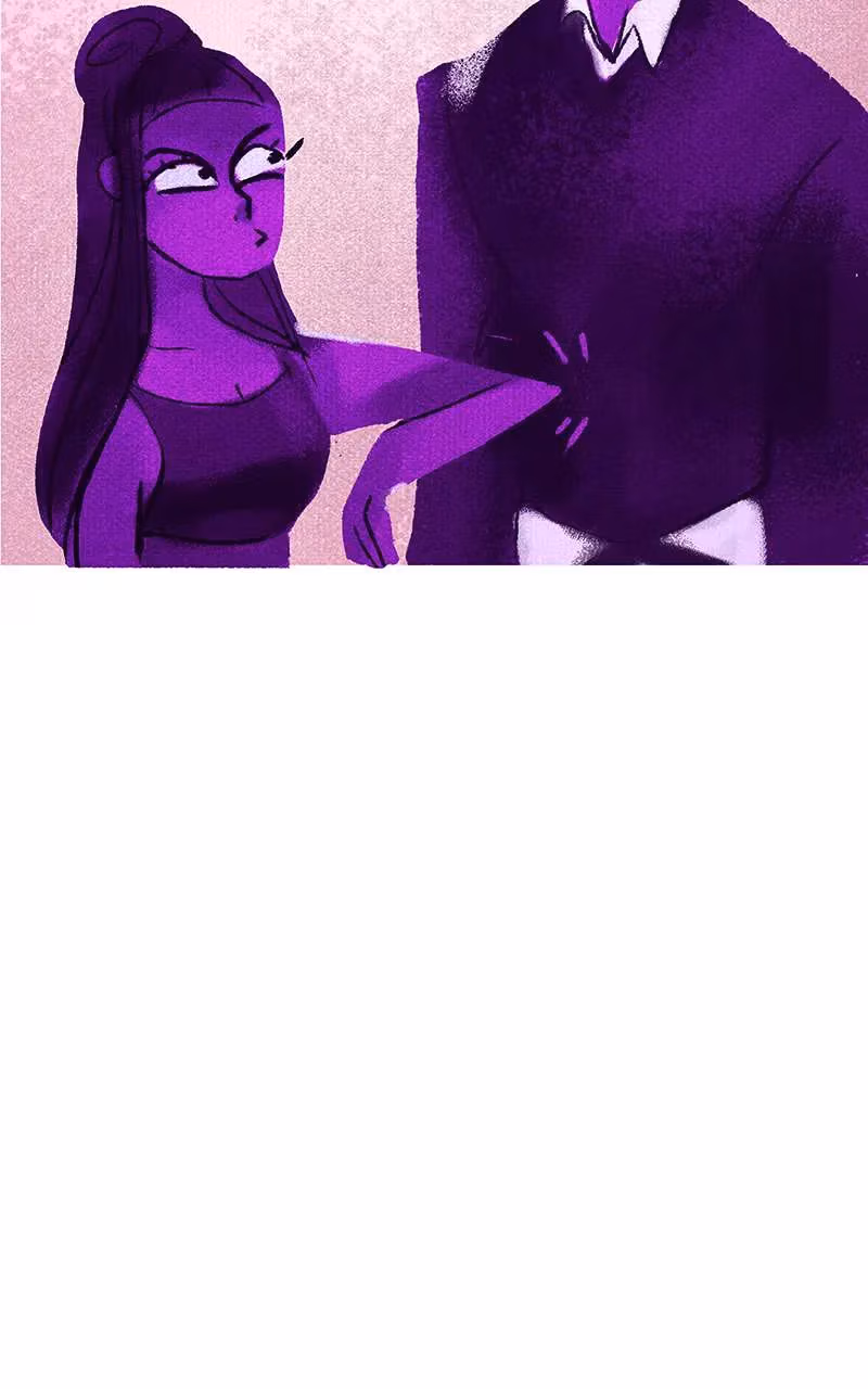 Read Lore Olympus chapter 38 image 54 on Lezhin