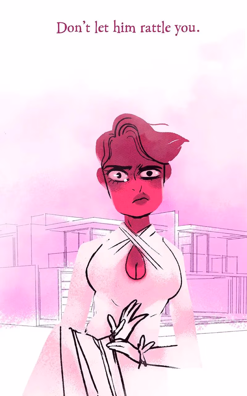 Read Lore Olympus chapter 38 image 55 on Lezhin