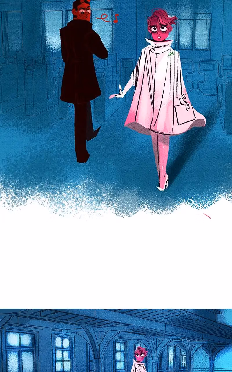 Read Lore Olympus chapter 38 image 59 on Lezhin