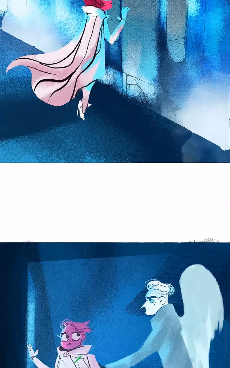 Read Lore Olympus chapter 38 image 62 on Lezhin
