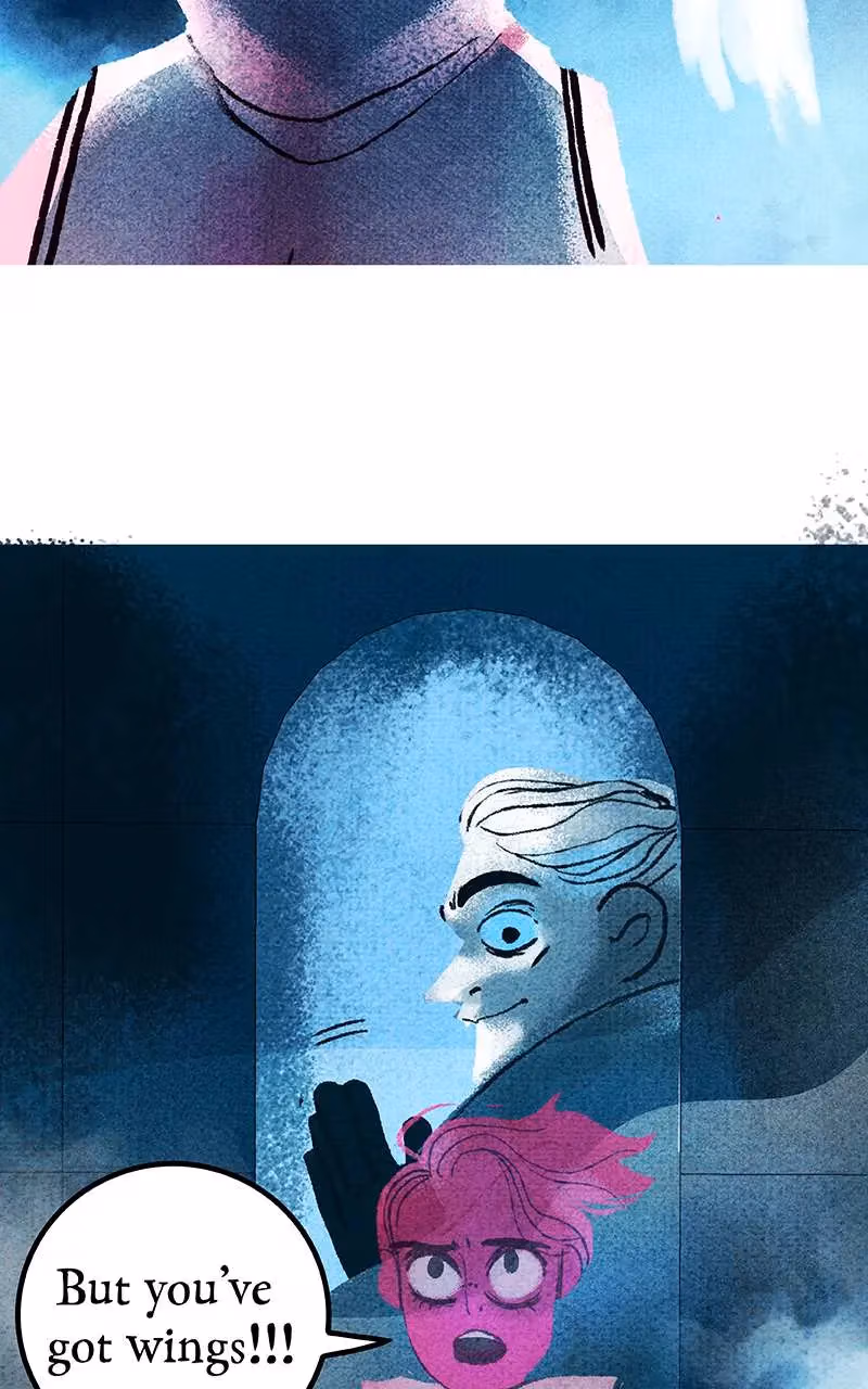Read Lore Olympus chapter 38 image 66 on Lezhin
