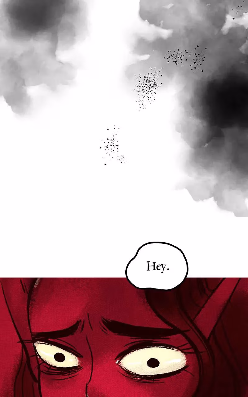 Read Lore Olympus chapter 39 image 1 on Lezhin