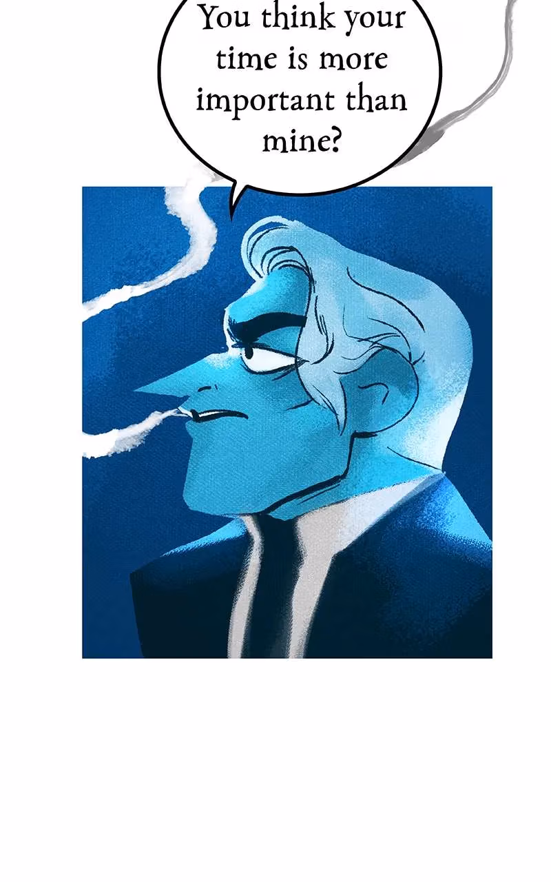 Read Lore Olympus chapter 39 image 17 on Lezhin