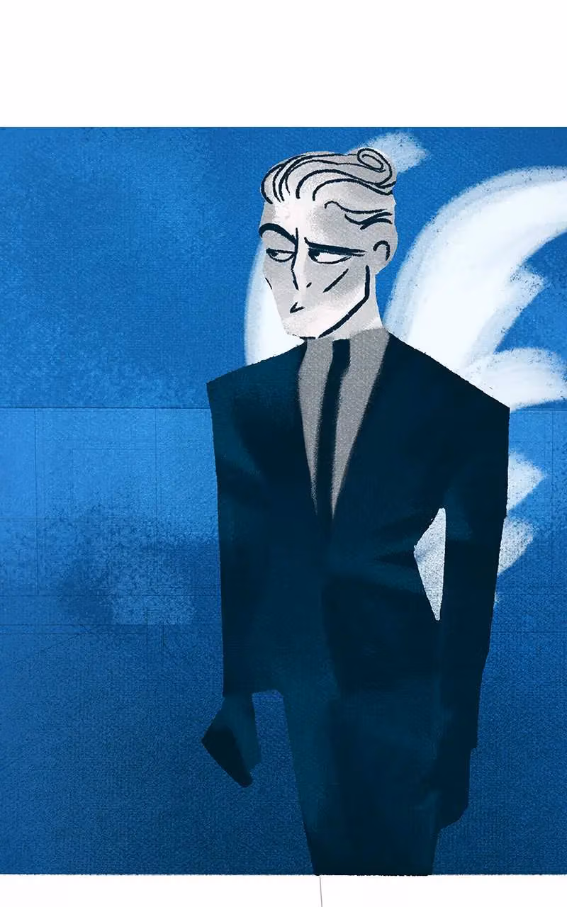 Read Lore Olympus chapter 39 image 18 on Lezhin