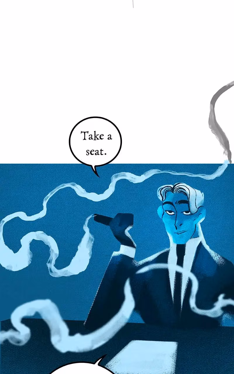 Read Lore Olympus chapter 39 image 19 on Lezhin