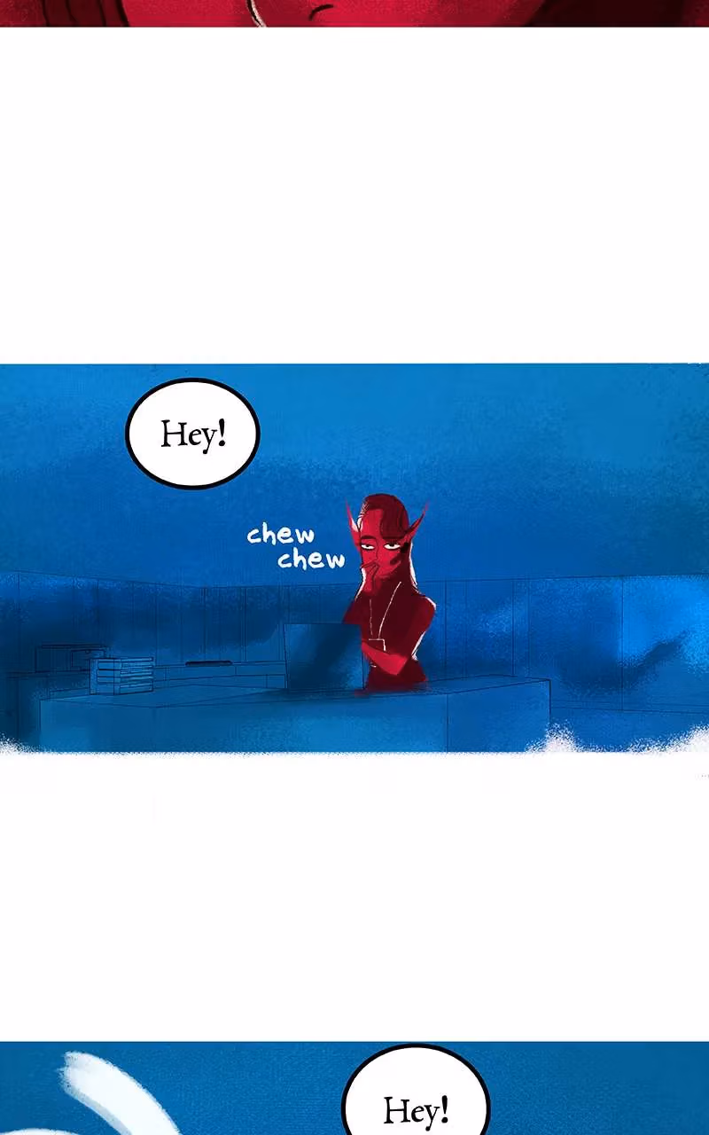 Read Lore Olympus chapter 39 image 2 on Lezhin