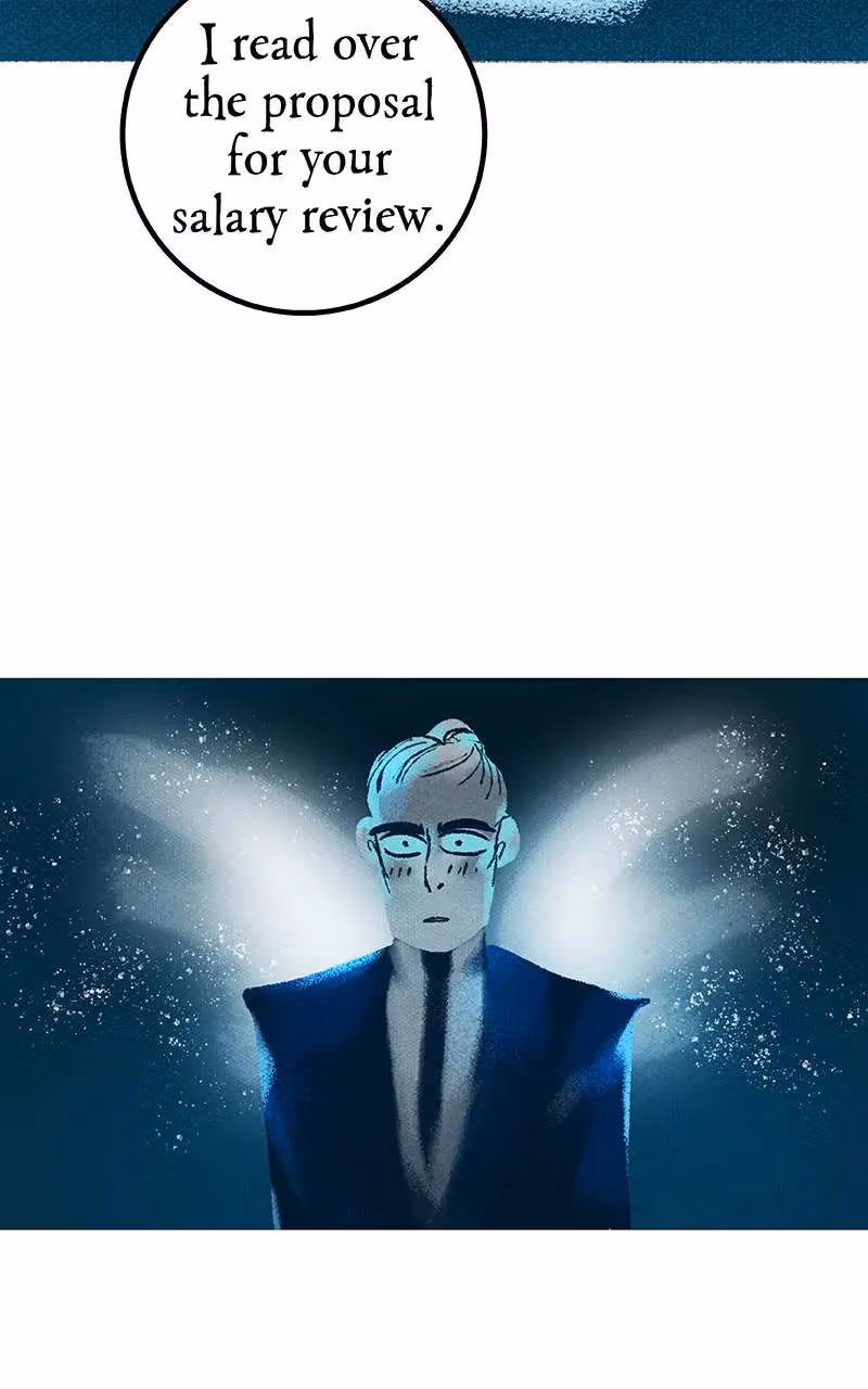 Read Lore Olympus chapter 39 image 20 on Lezhin