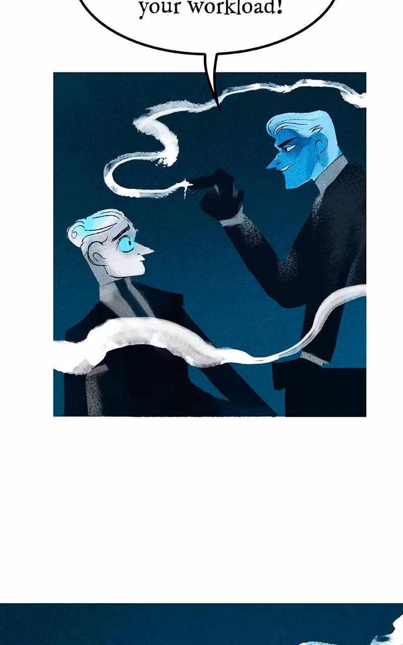 Read Lore Olympus chapter 39 image 23 on Lezhin
