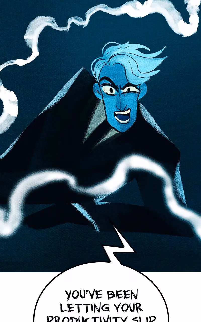 Read Lore Olympus chapter 39 image 24 on Lezhin