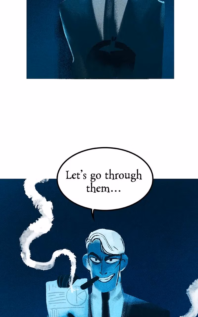 Read Lore Olympus chapter 39 image 29 on Lezhin