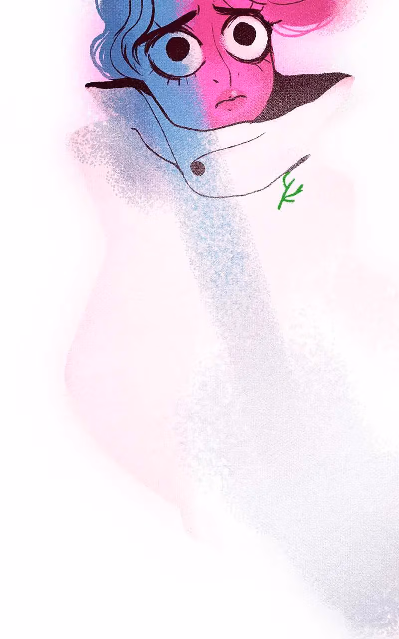 Read Lore Olympus chapter 39 image 34 on Lezhin