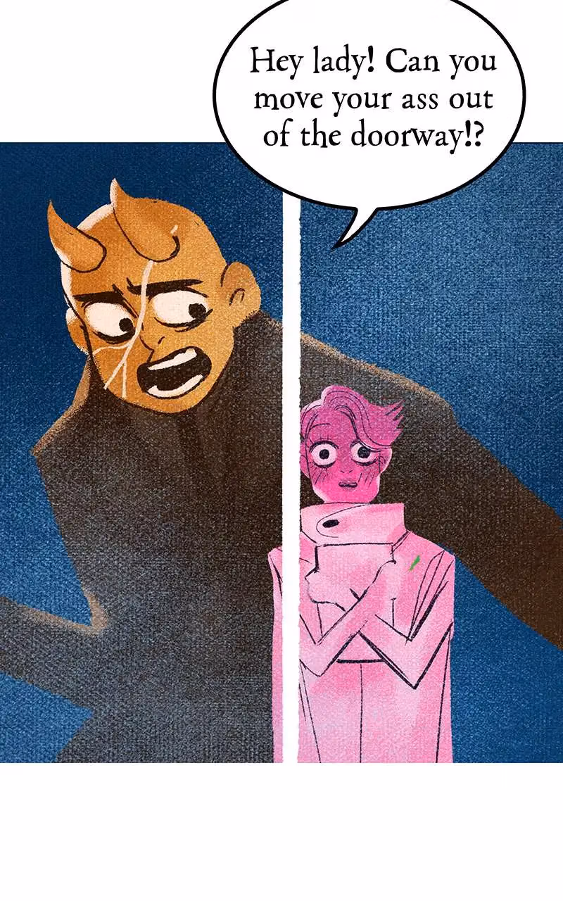 Read Lore Olympus chapter 39 image 38 on Lezhin