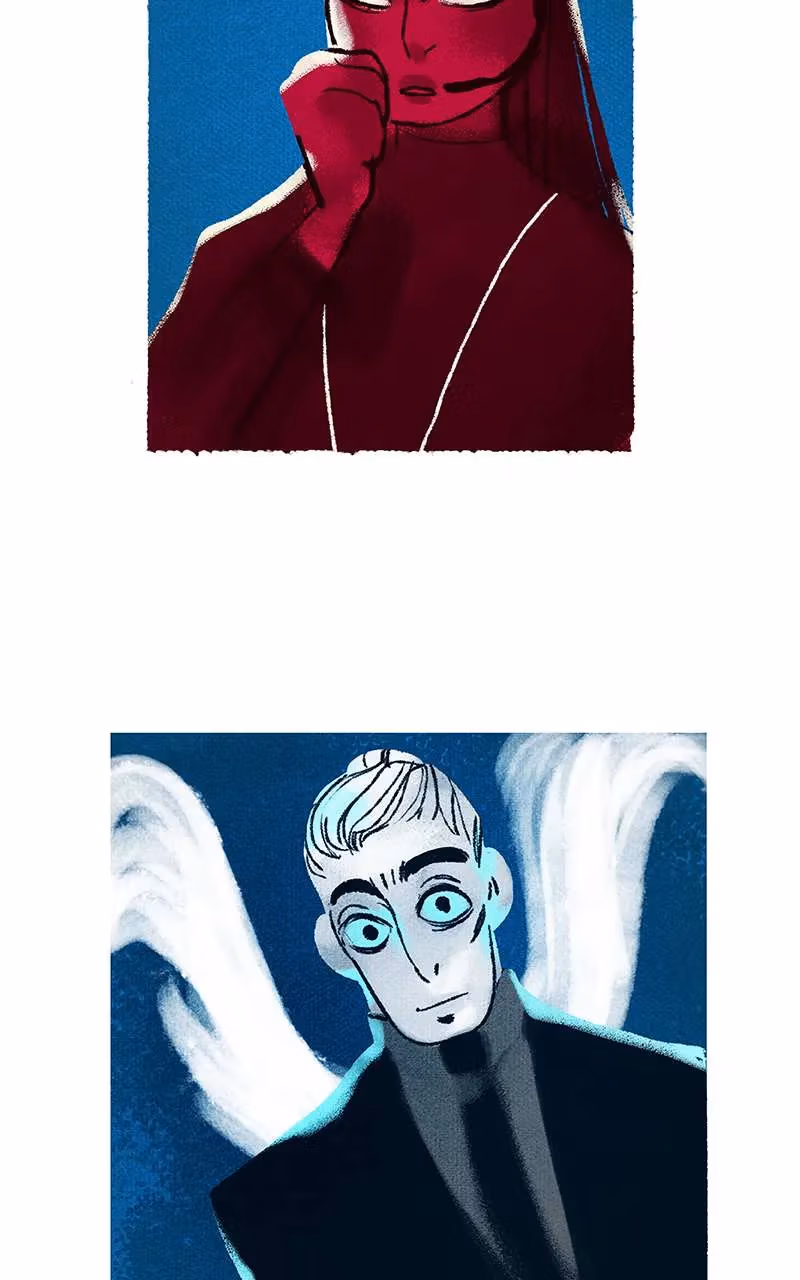 Read Lore Olympus chapter 39 image 4 on Lezhin