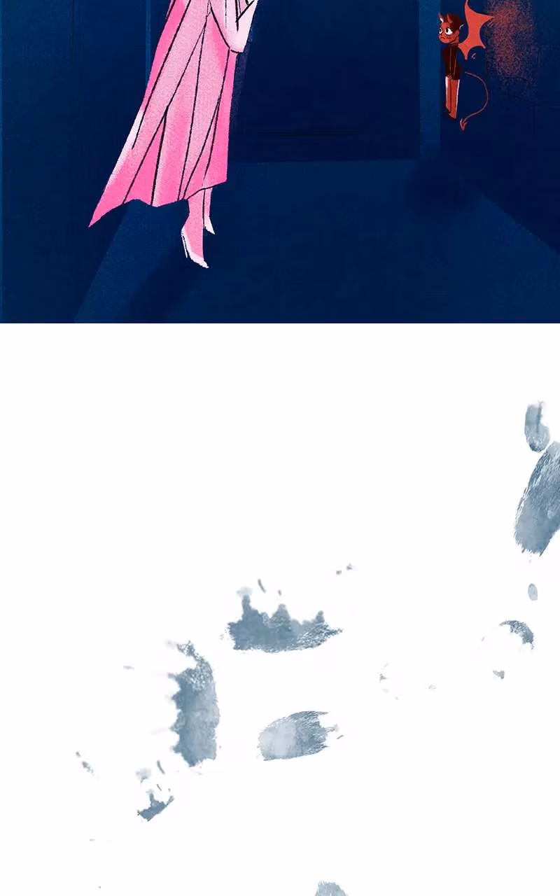 Read Lore Olympus chapter 39 image 41 on Lezhin