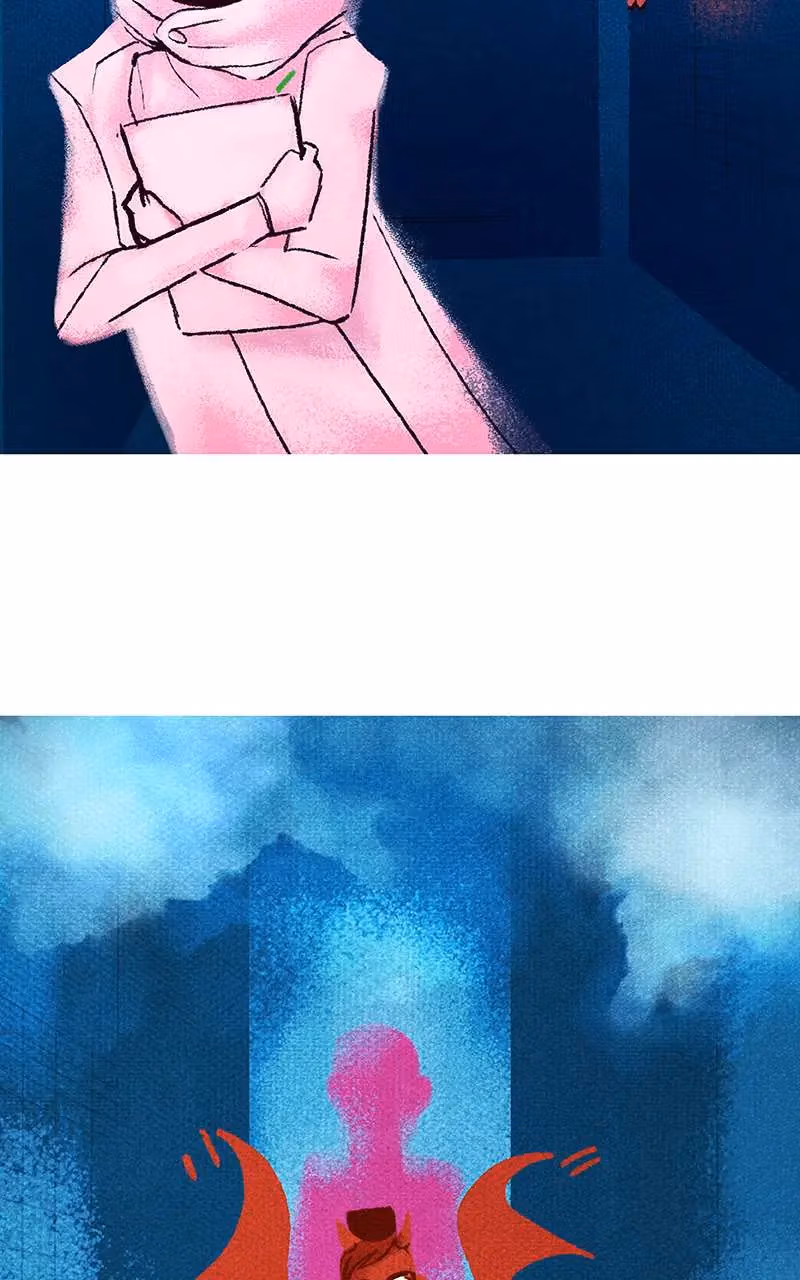 Read Lore Olympus chapter 39 image 43 on Lezhin