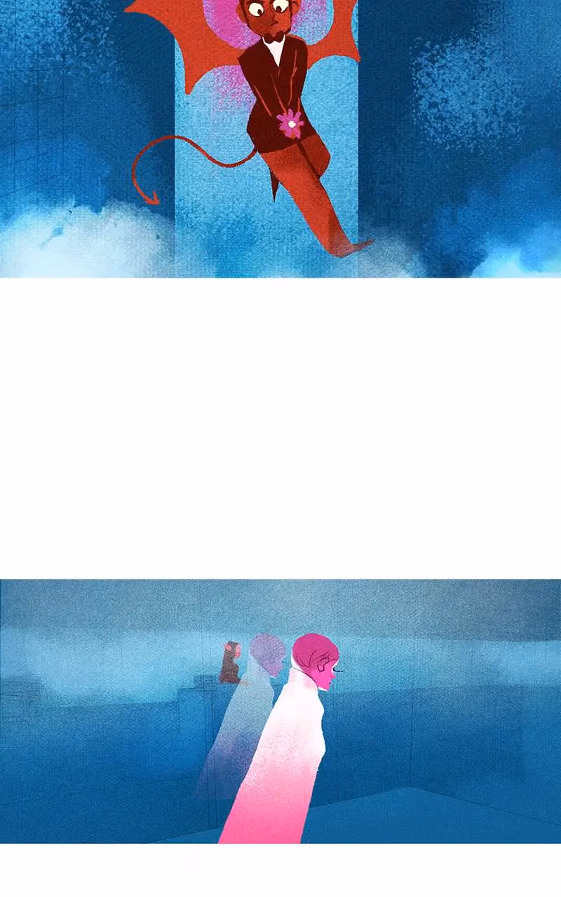 Read Lore Olympus chapter 39 image 44 on Lezhin