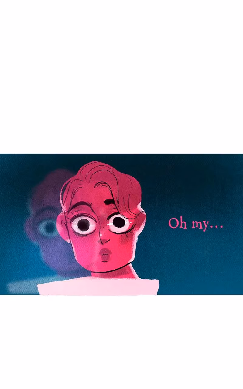 Read Lore Olympus chapter 39 image 45 on Lezhin