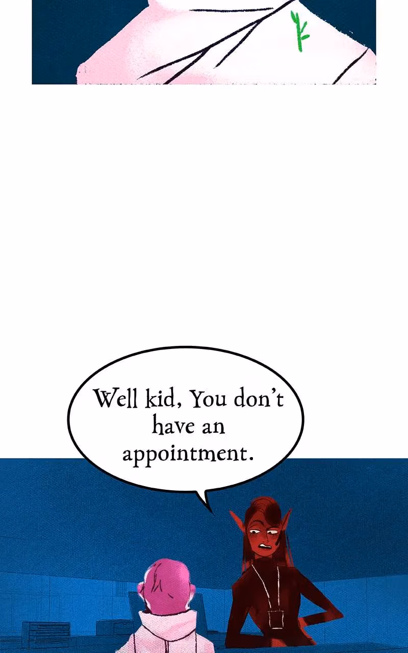 Read Lore Olympus chapter 39 image 52 on Lezhin