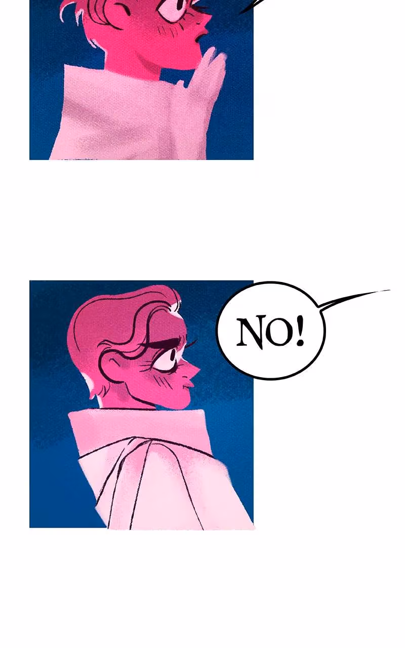 Read Lore Olympus chapter 39 image 55 on Lezhin