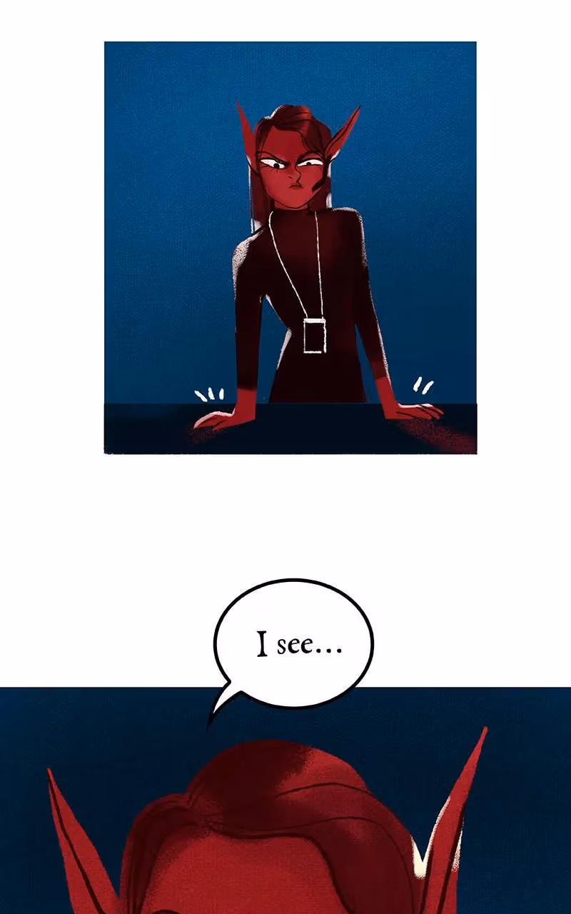 Read Lore Olympus chapter 39 image 58 on Lezhin