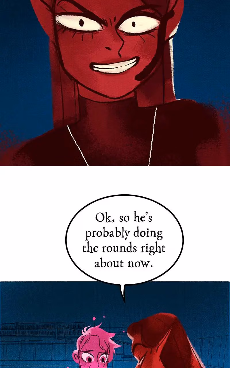 Read Lore Olympus chapter 39 image 59 on Lezhin
