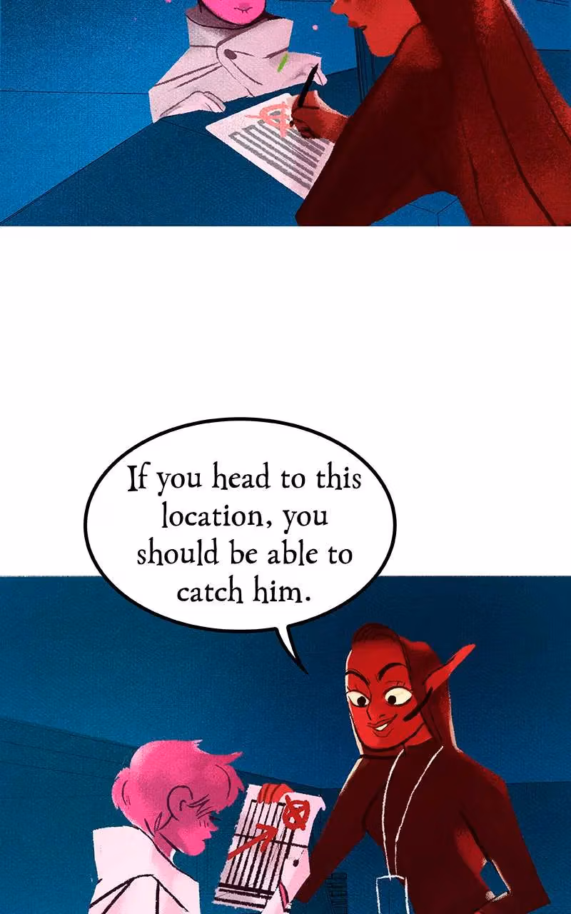 Read Lore Olympus chapter 39 image 60 on Lezhin