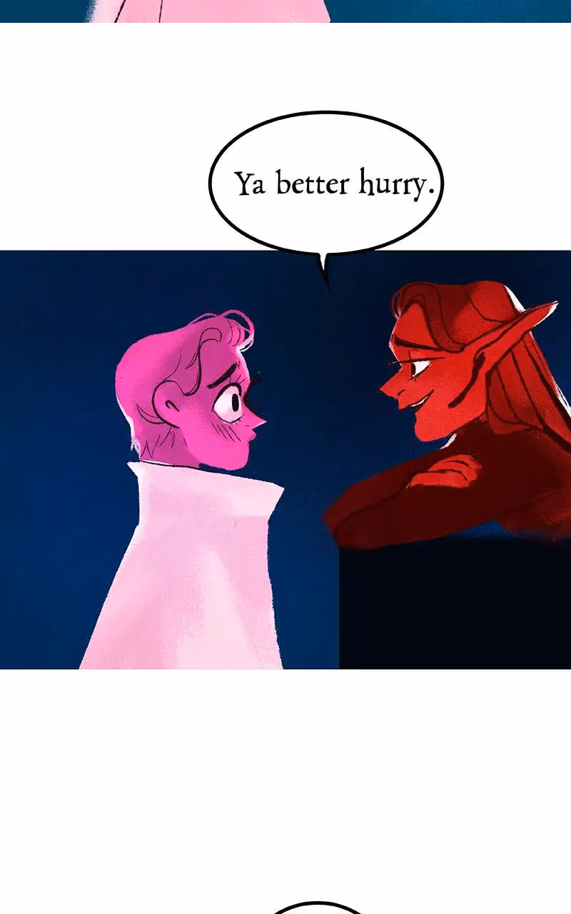 Read Lore Olympus chapter 39 image 62 on Lezhin