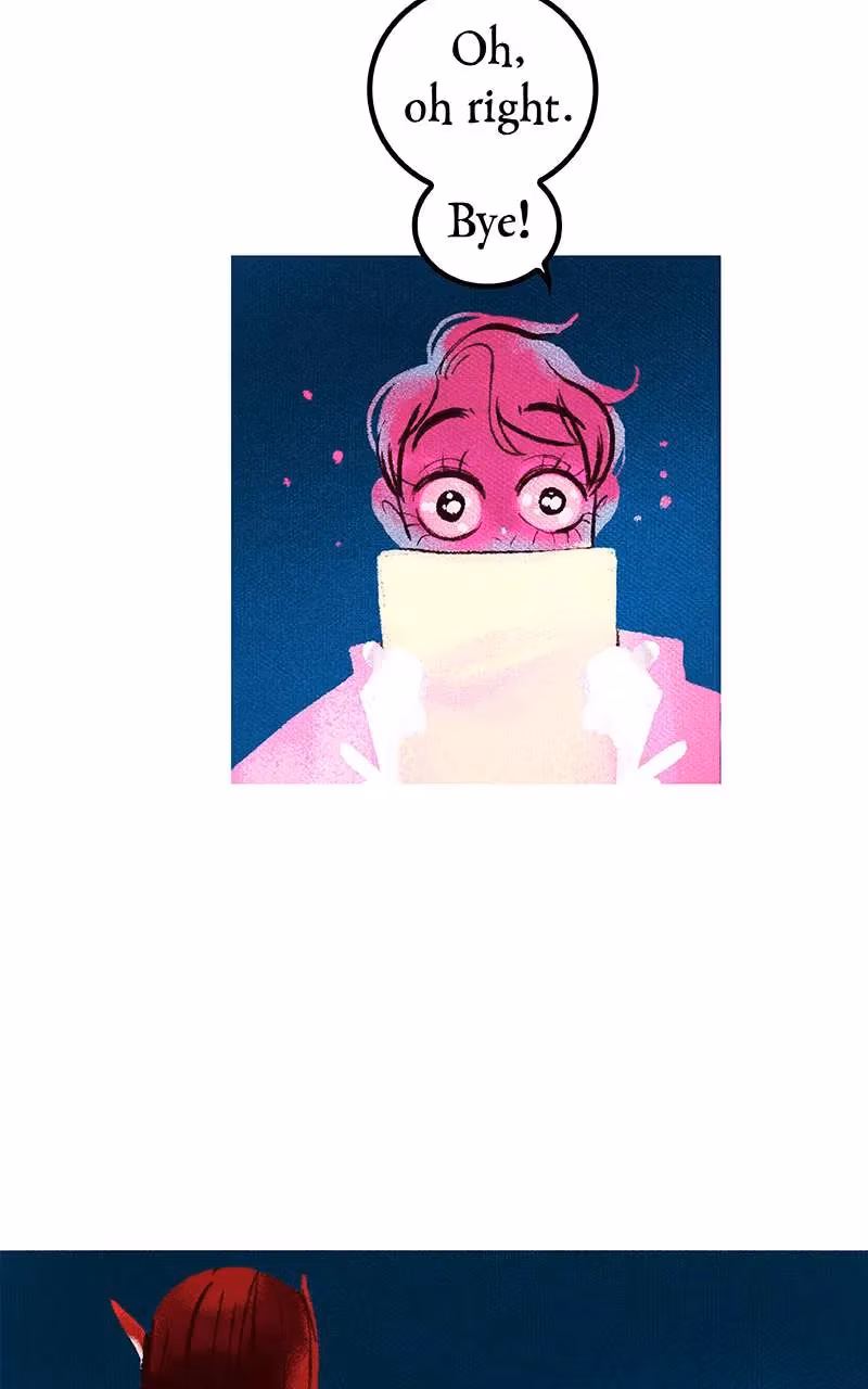 Read Lore Olympus chapter 39 image 63 on Lezhin