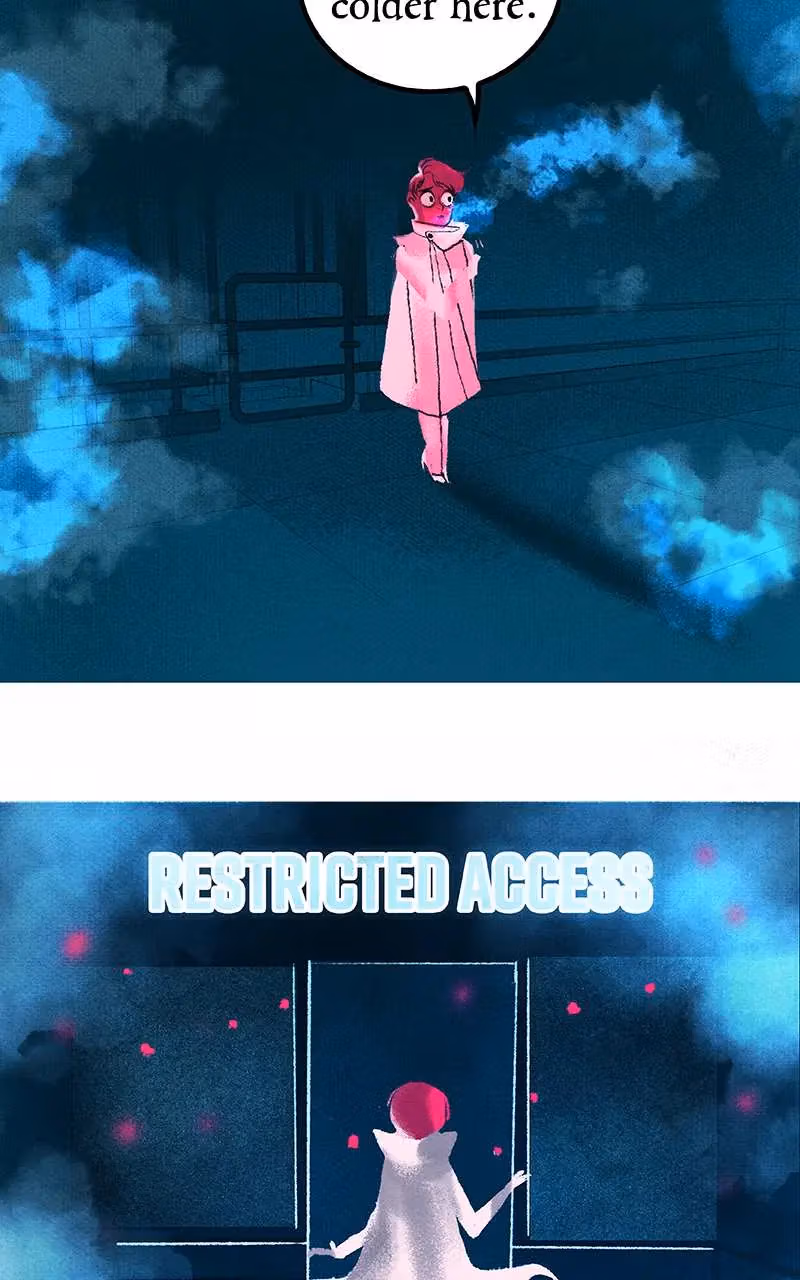 Read Lore Olympus chapter 39 image 66 on Lezhin