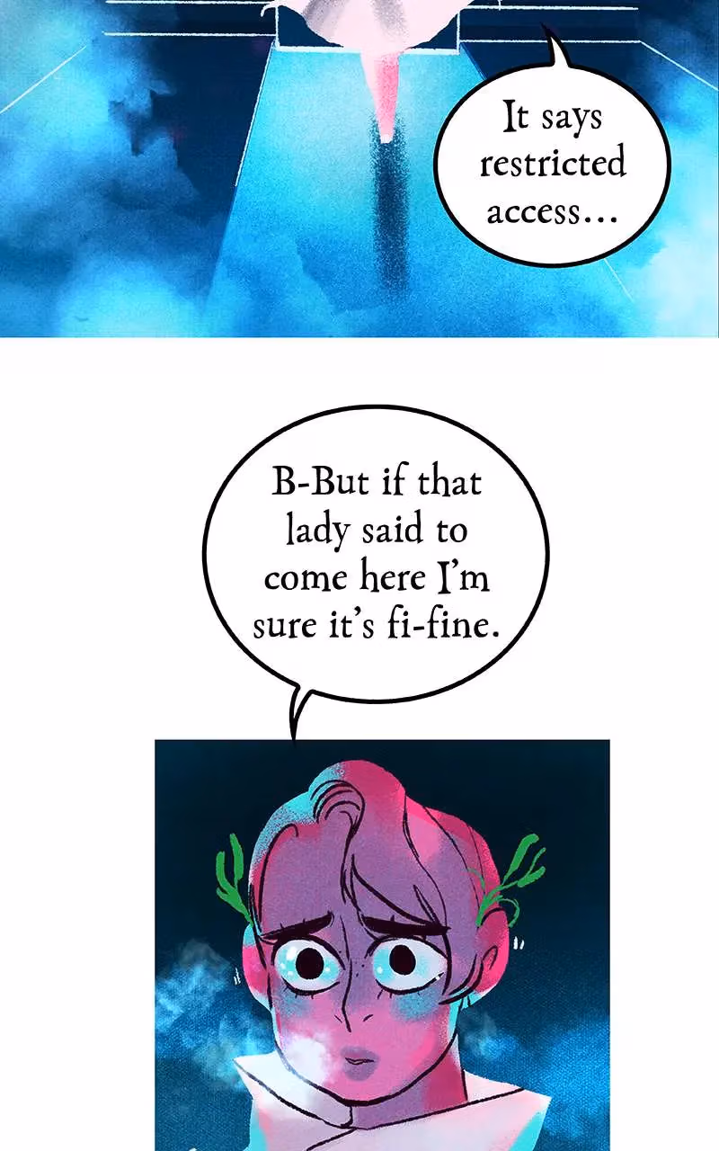 Read Lore Olympus chapter 39 image 67 on Lezhin