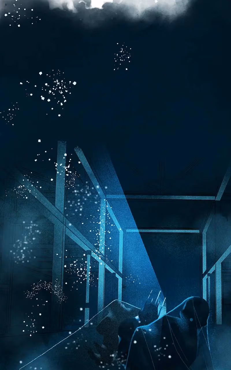 Read Lore Olympus chapter 39 image 69 on Lezhin