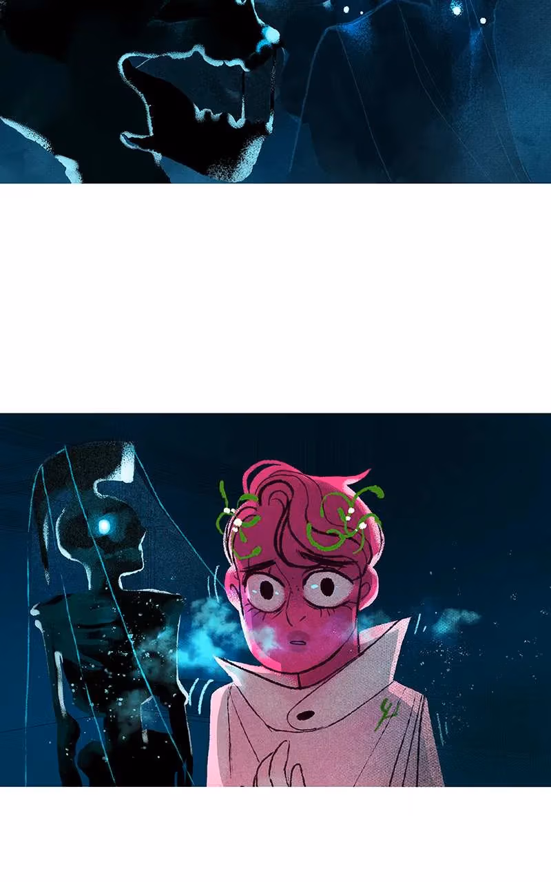 Read Lore Olympus chapter 39 image 71 on Lezhin