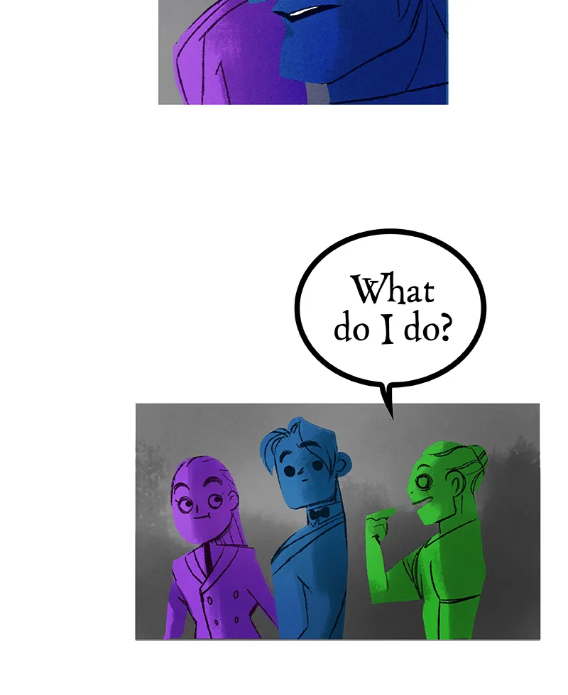Read Lore Olympus chapter 4 image 12 on Lezhin