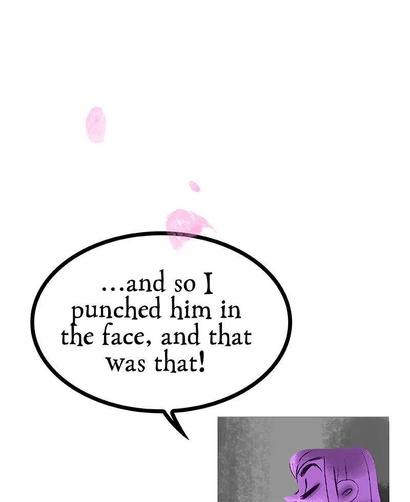 Read Lore Olympus chapter 4 image 15 on Lezhin